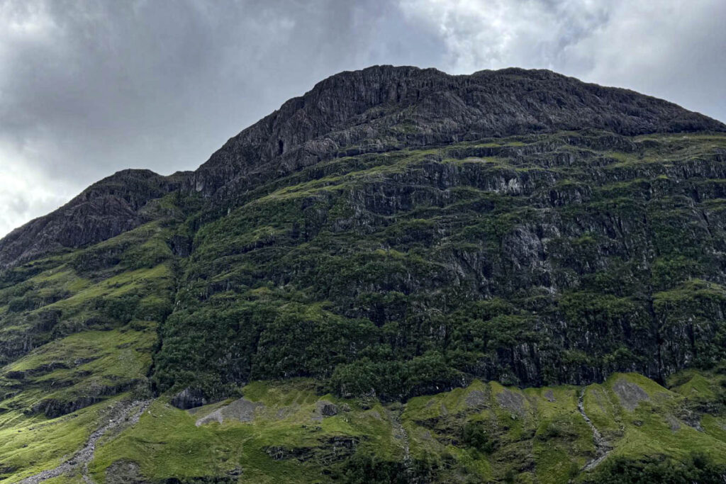 3 Day Scotland Tour