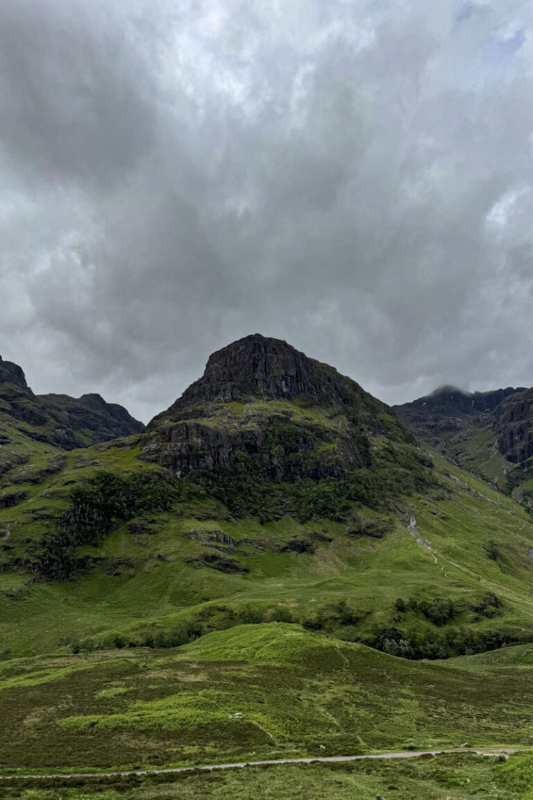 3 Day Scotland Tour