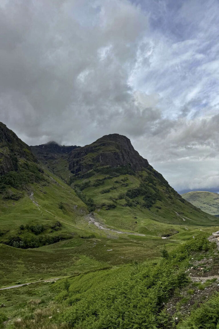 3 Day Scotland Tour