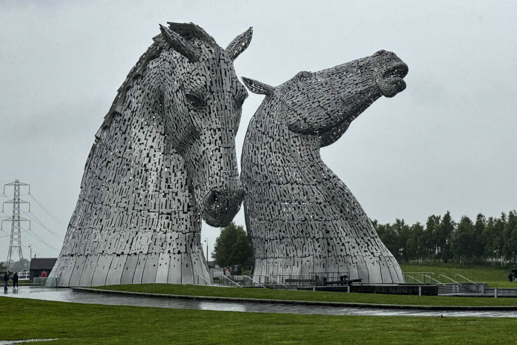 3 Day Scotland Tour