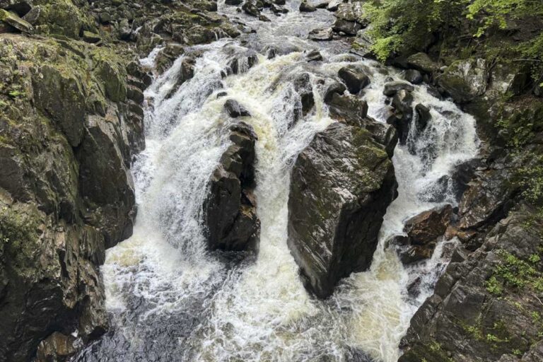 9 Day Scotland Tour