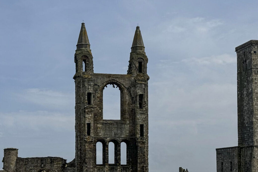 9 Day Scotland Tour