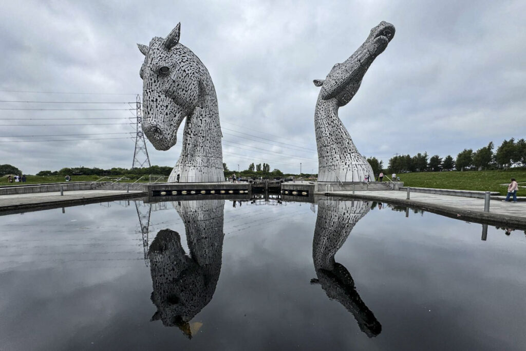9 Day Scotland Tour