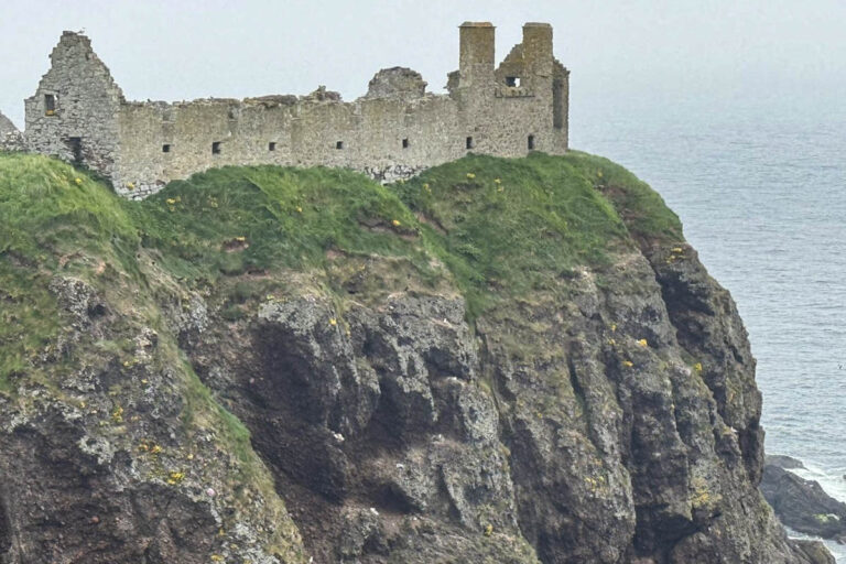 9 Day Scotland Tour