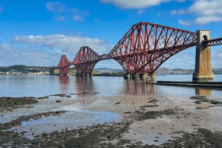 15 Day Scotland Tour
