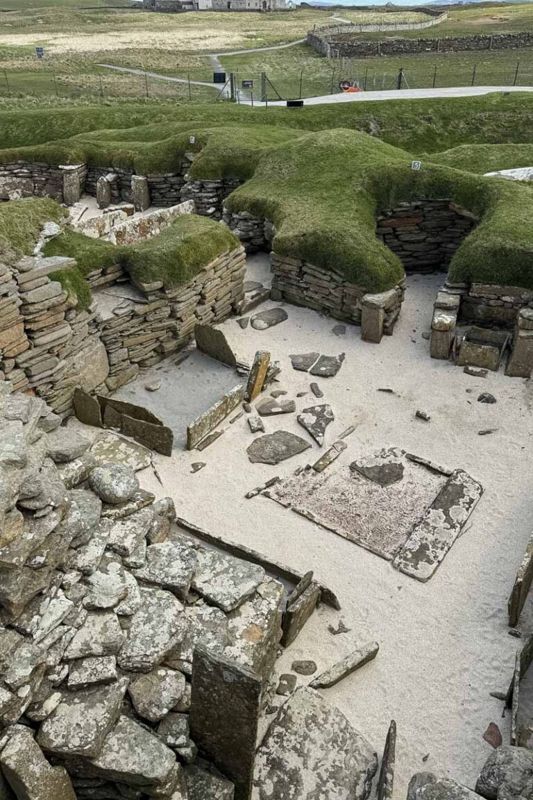 15 Day Scotland Tour
