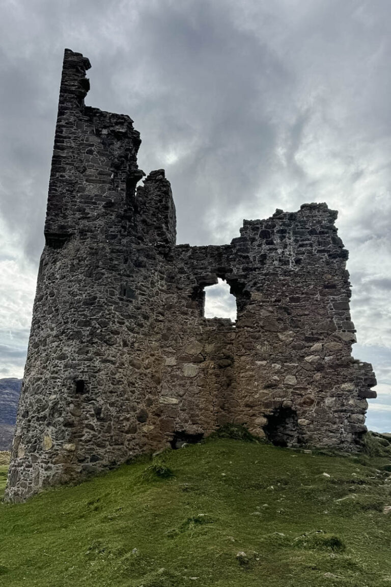 15 Day Scotland Tour