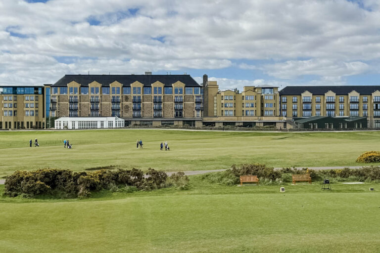 15 Day Scotland Tour