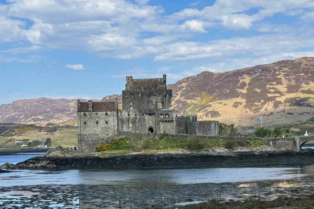 15 Day Scotland Tour