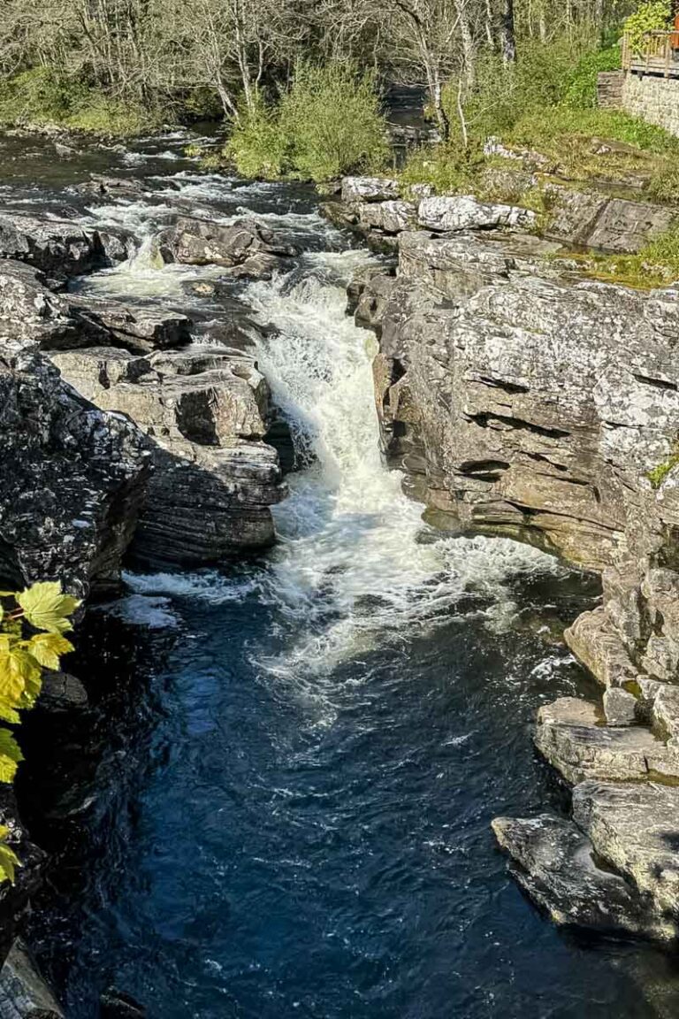 15 Day Scotland Tour