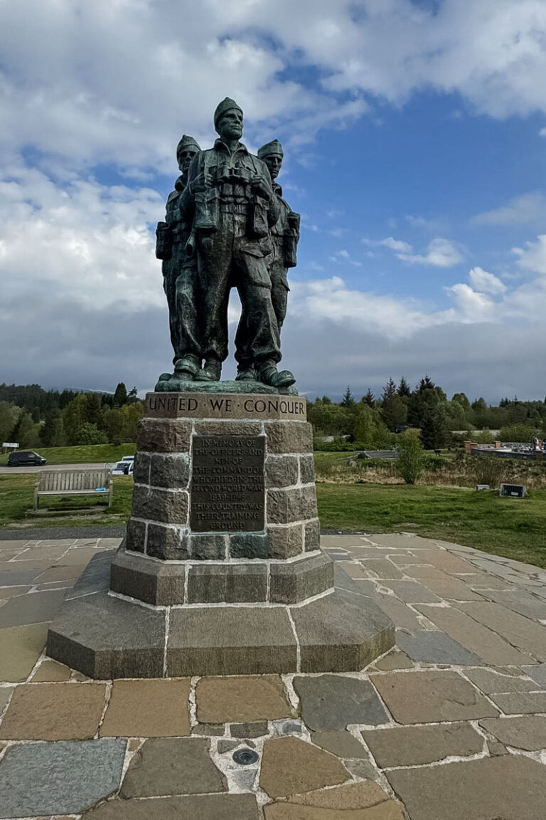 15 Day Scotland Tour