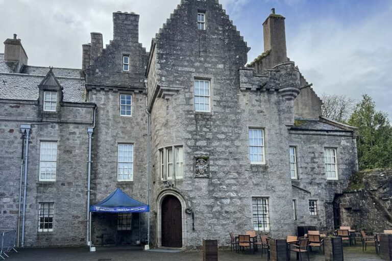 15 Day Scotland Tour