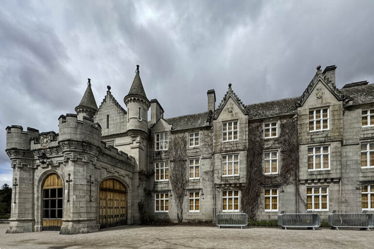 15 Day Scotland Tour