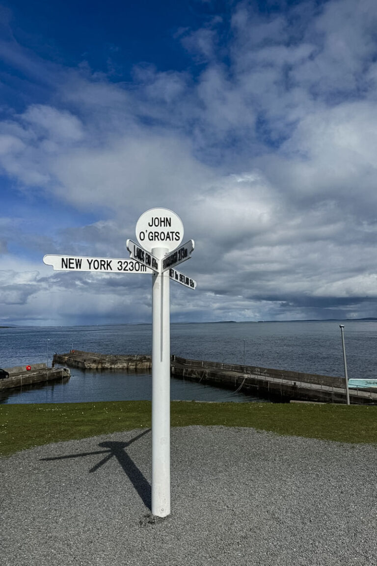 15 Day Scotland Tour