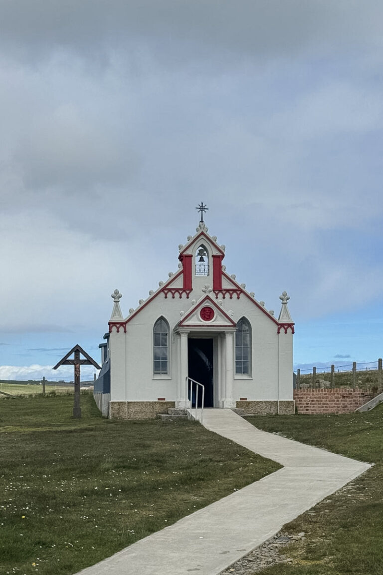 15 Day Scotland Tour