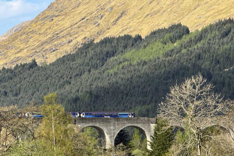 3 Day Scotland Tour