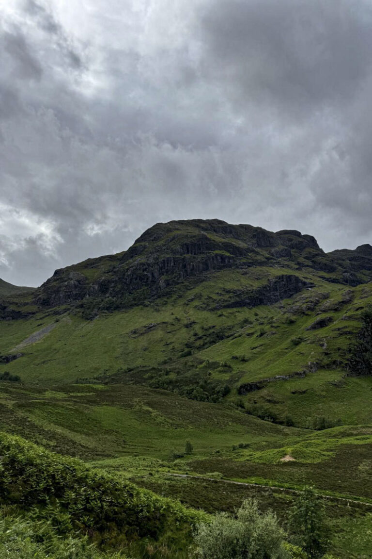 3 Day Scotland Tour