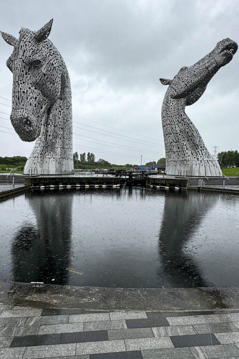 3 Day Scotland Tour