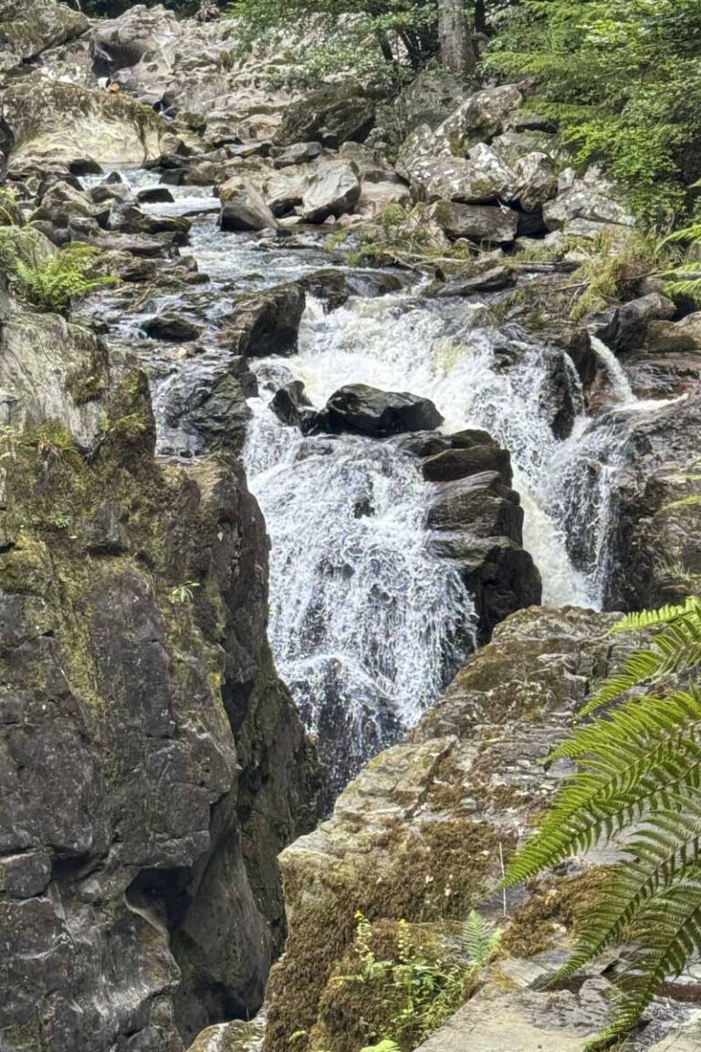 3 Day Scotland Tour