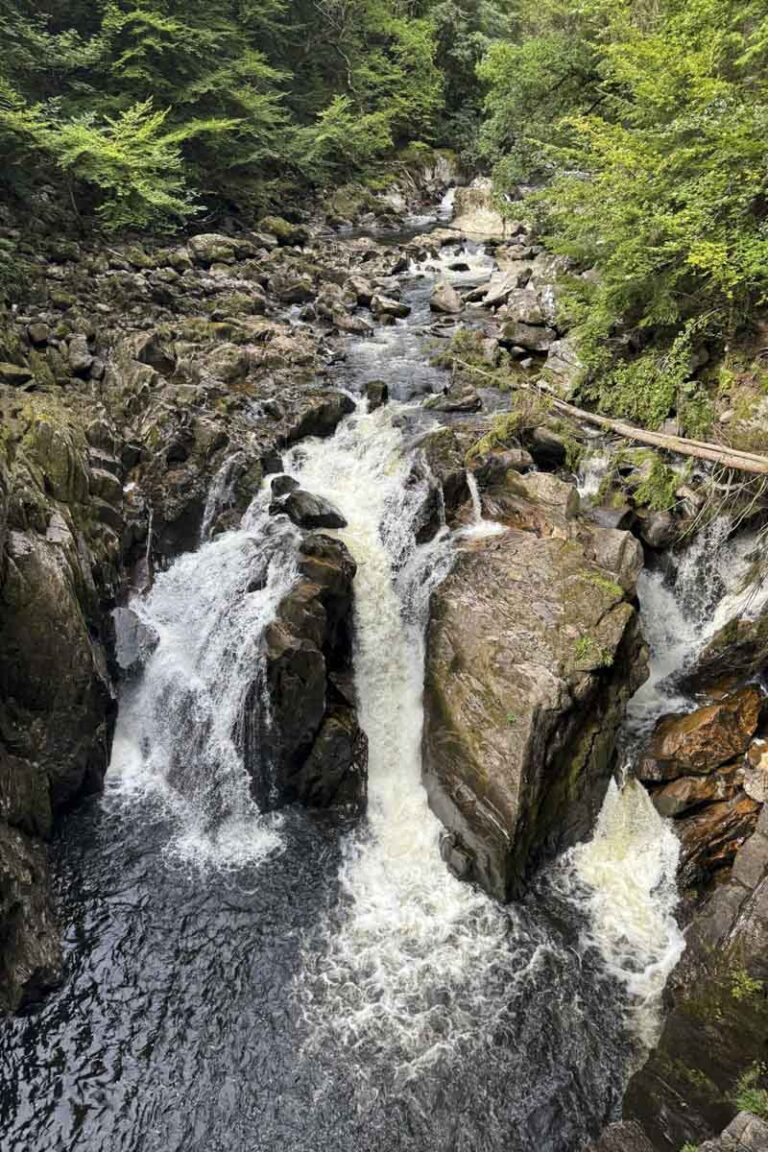 3 Day Scotland Tour