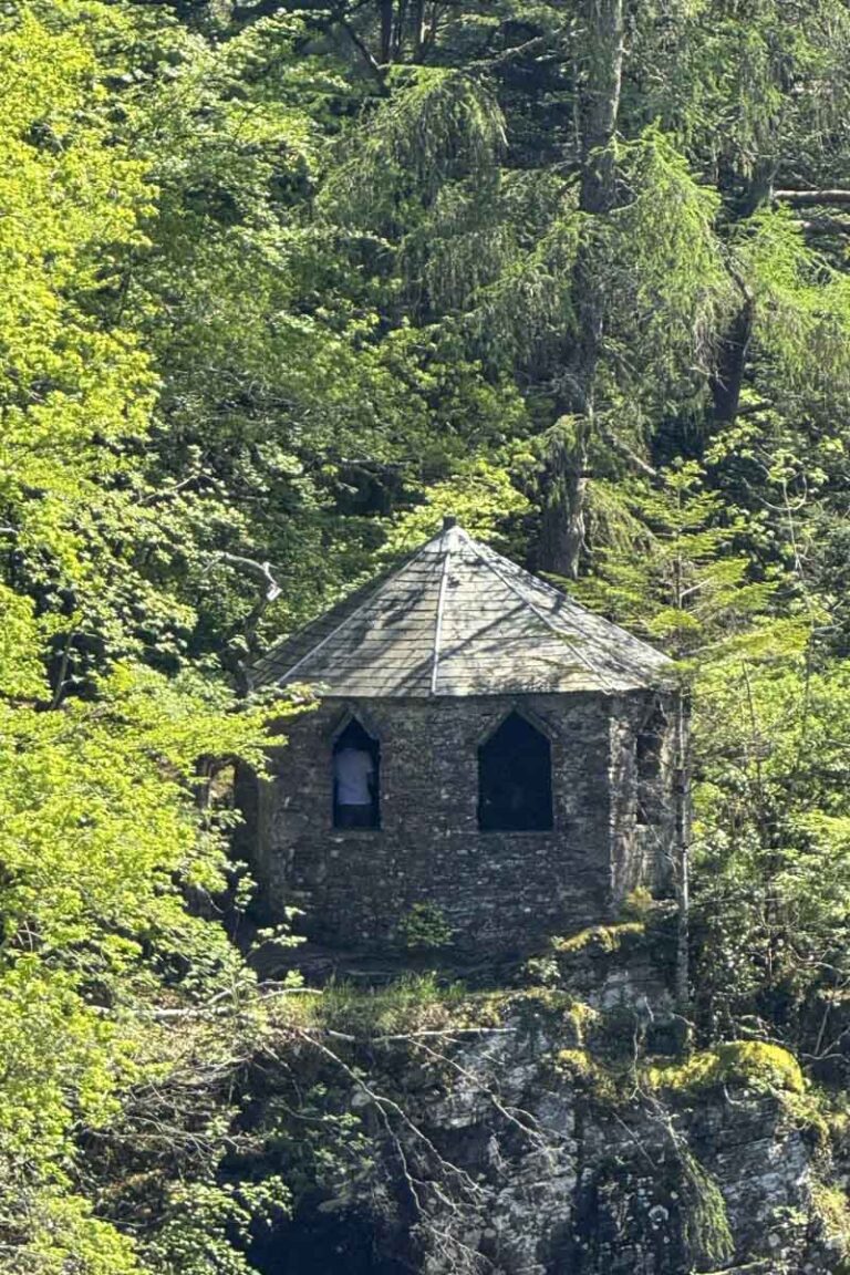 9 Day Scotland Tour