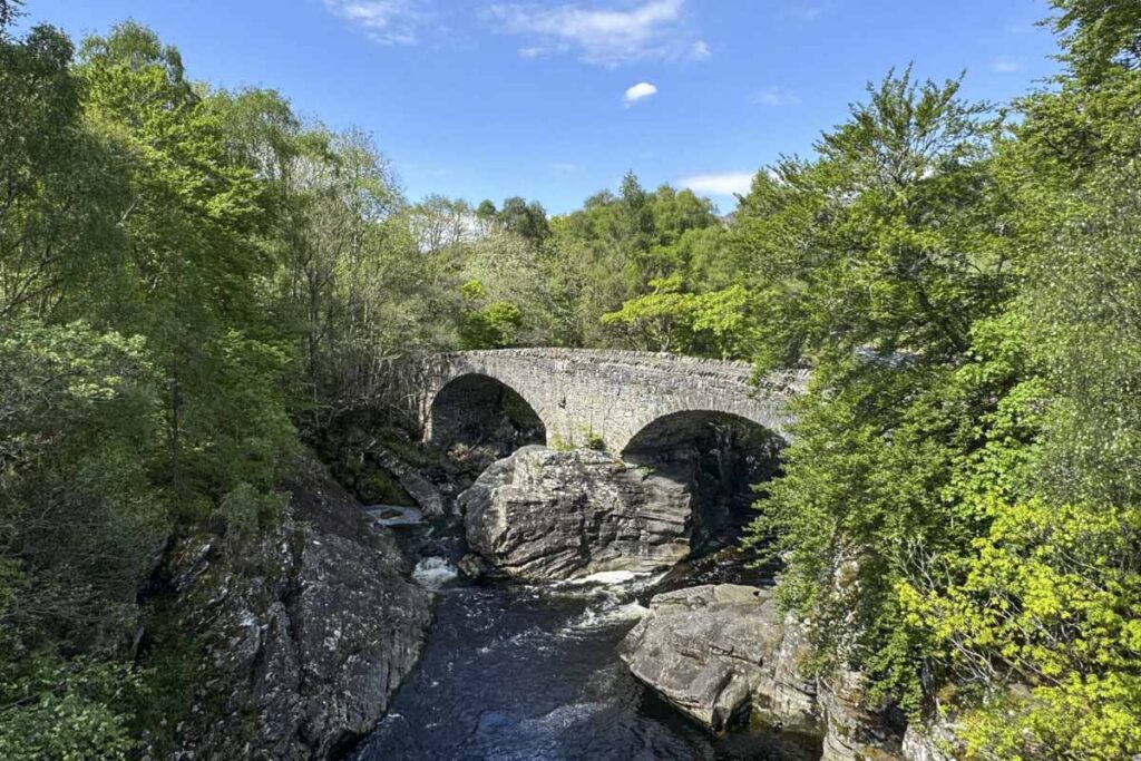 9 Day Scotland Tour