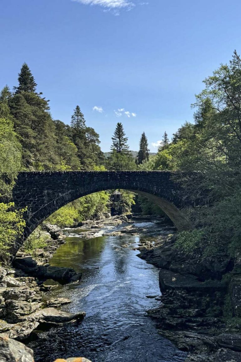 9 Day Scotland Tour