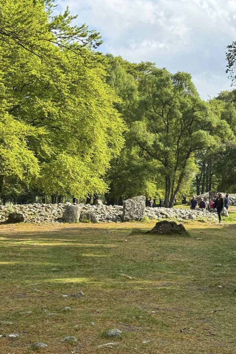 9 Day Scotland Tour