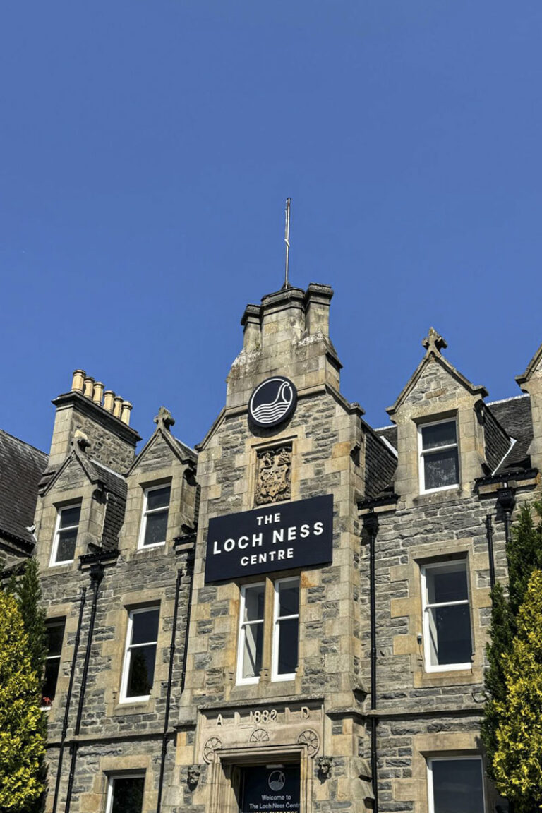 9 Day Scotland Tour
