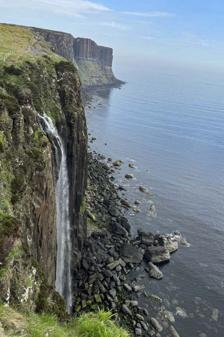 9 Day Scotland Tour